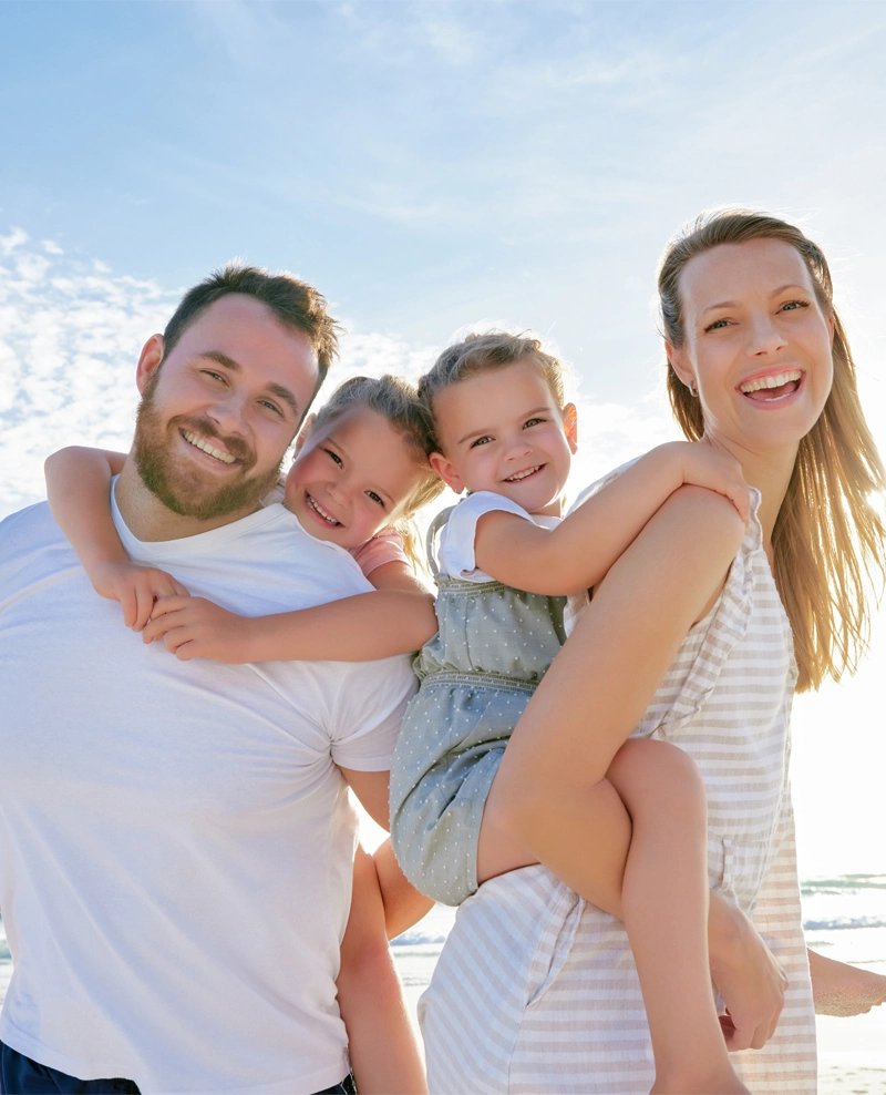 Elegant Interior in New York
