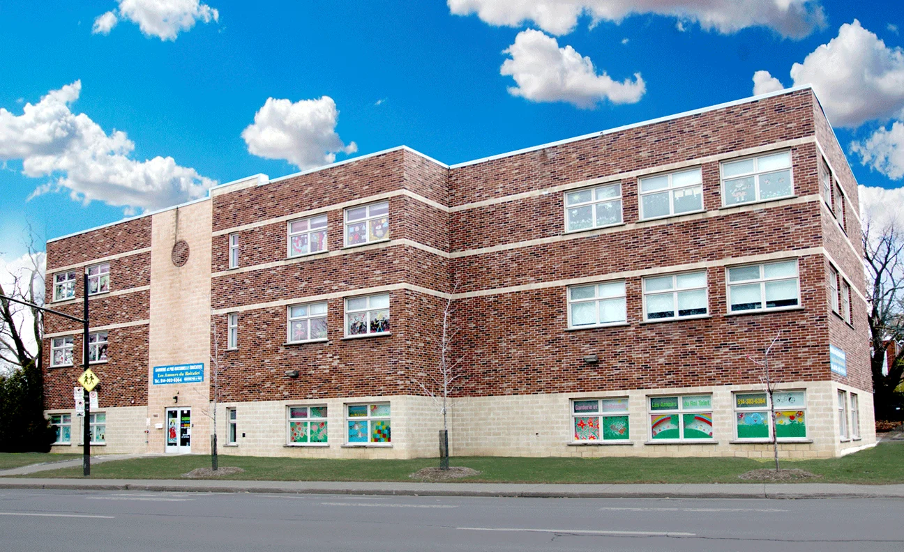 1600 Boul Henri-Bourassa Property